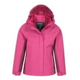 thumbnail image 4 of Mountain Warehouse Boys/Girls Shelly Waterproof Jacket, 4 of 5