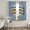 Blue, variant on Navy Blue Fish Coastal Sheer Curtains 72 Inch Length 2 Panels Set, Nautical Vintage Summer Ocean Voile Window Treatment Rod Pocket Curtains Sheers Drapes for Bedroom/Living Room/Kitchen 52"x72"x2