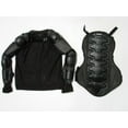 thumbnail image 2 of TMS Motorcycle MX Full Body Armor Jacket Spine Chest Shoulder Protection Riding Gear, 2 of 10