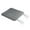 Fashion 636, variant on Yeetfub "14 x 14" Grey Chair Pad Outdoor Seat Cushions