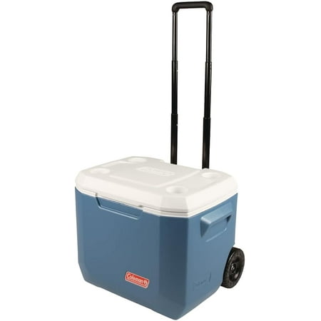 Coleman Xtreme 50qt Wheeled...