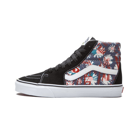 VANS MENS SK8 Hi "Floral" VN0A4BV61JA VN0A4BV61JA from Stadium Goods