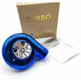 thumbnail image 1 of Car Air Fresheners Turbo Shape Outlet Clip for Car Perfume Decoration, 1 of 4