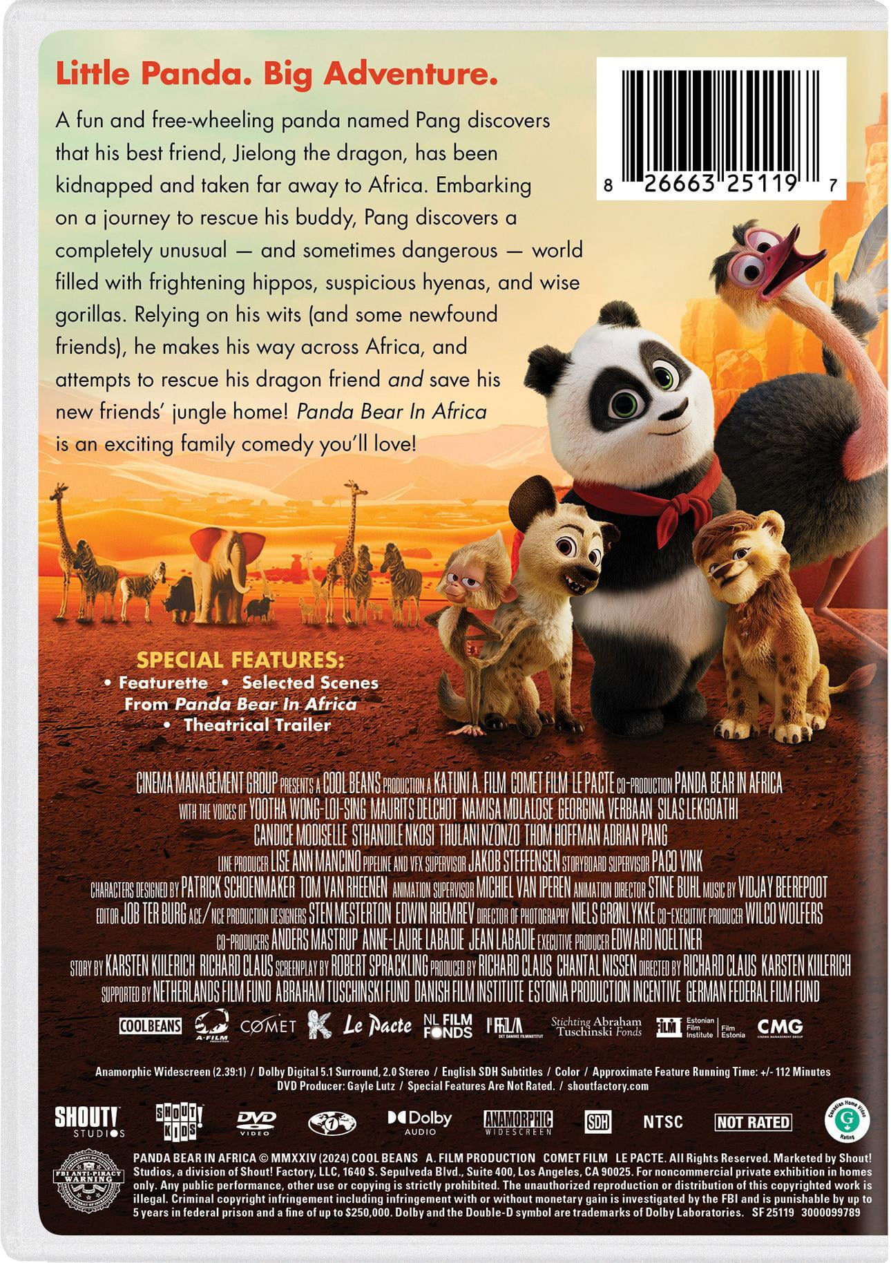 (未使用･未開封品)Spirit Bear &amp; Impossible Elephant [DVD] Amazon.com: The Impossible Elephant : Mia Sara; Mark Rendall