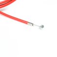 thumbnail image 1 of Líneas De Freno Bicicleta Reemplazo de cables generales delanteros y traseros de líneas de freno para scooter eléctrico M365 Likrtyny Accesorios para bicicletas, 1 of 4