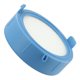 thumbnail image 2 of EchoBliss Filtro Lavable Para Electrolux Para El Filtro Escoba Aspiradora 800 900 Ap81, 2 of 11