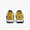 thumbnail image 5 of Air Jordan 4 Retro 'Lightning' (2021) (GS), 5 of 7