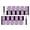 20 pieces, variant on CEORPER LR726 1.5V Coin Energy Supply Small Size AG2/SR726/397 Button Cell Battery