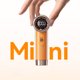 thumbnail image 4 of YiJuHui USB Fan, High Speed Handheld Fan with 100 Adjustable Speeds, Strong Wind Portable Mini Fan, Rechargeable Battery Operated, for Home Office Travel Outdoor, 4 of 9