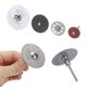 thumbnail image 4 of Juego de ruedas de corte de 74 piezas para herramienta rotativa, incluidas 545 ruedas de co Abanopi Rueda de corte, 4 of 7