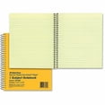 thumbnail image 2 of (2 pack) Rediform, RED33004, Brown Board 1-Subject Notebooks, 1 Each, 2 of 4