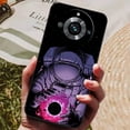 thumbnail image 1 of Case for Realme 11 Pro Plus 5G Cover Cool TPU Soft Shockproof Silicone Capas for Realme 11 Pro+ Realme11 11Pro plus Case Bumper 51 For Realme 11, 1 of 6