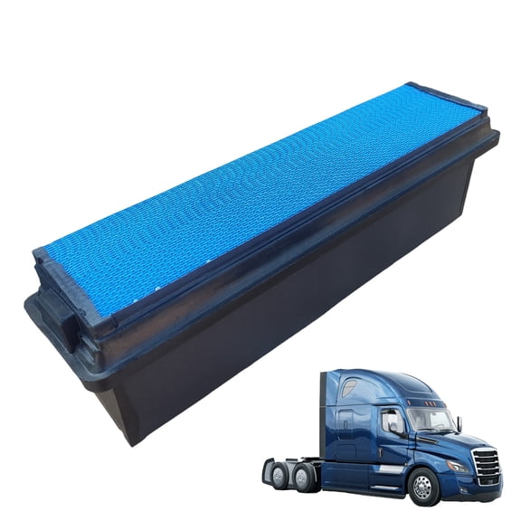Air filter replacement for LAF6260