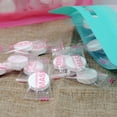 thumbnail image 3 of 100pcs DIY Compressed Mask Disposable Facial Mask Home Skin Care (Random Color), 3 of 5