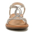 thumbnail image 4 of SOUL Naturalizer Womens Solo Strappy Casual Sandal - Medium & Wide Width, 4 of 7