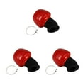 thumbnail image 1 of Intake Filter for Chopper Cruiser Bobber Red 24-48mm 3Set, 1 of 6