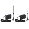 thumbnail image 2 of Wireless Transceiver Module 2Pcs Wireless Transceiver Module Remote Transmission  RS232/485/422-LORA DC12-36V, 2 of 8