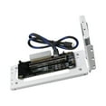 thumbnail image 2 of Portable PCIe 5.0 X4 GPu Dock 128GB/s Laptop External Graphics Card M.2 NVMe To SFF8611 GPU Gaming GPU, 2 of 7