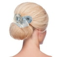 thumbnail image 1 of Xihbxyly Liquidación de verano Cabeza de Peloso Artefactos Para Cabello En Espiral Clip Para Cabeza Flor Capullo Para Cabello Adornos Para El Cabello Que Retienen El Cabello Tarjeta Para Cabello Feme, 1 of 6
