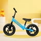 thumbnail image 3 of Bicicleta de equilibrio para niños Wdftyju rueda de 12 pulgadas sin pedales de 2 a 6 años, 3 of 8