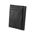 thumbnail image 6 of Hammer Anvil Los Angeles Slim Minimalist Front Pocket Wallet RFID Protected, 6 of 8