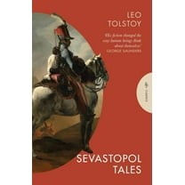 Pushkin Press Classics Sevastopol Tales, (Paperback)