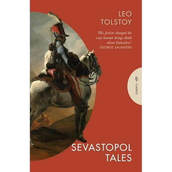 Pushkin Press Classics Sevastopol Tales, (Paperback)