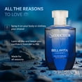 thumbnail image 5 of Bellavita Luxury Seducteur, Cologne for Men, 3.4 oz, 5 of 9