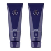 2 Pack - TPH by Taraji Smooth Attitude Mending Hair Milk - 8.45oz