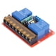 thumbnail image 2 of Interruptor de relé Nikou 100 V-250 V CA 30 A, 2 of 9