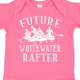 thumbnail image 4 of Inktastic Whitewater Rafting Water Sports Boys or Girls Baby Bodysuit, 4 of 5