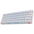 thumbnail image 1 of Teclado Gamer Redragon  K530 Mecánico RGB Bluetooth 5.0, 1 of 2