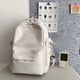 thumbnail image 1 of Mochila Escolar Japonesa Campus Hundred para Chicas, Estudiantes de Secundaria y Bachillerato, Mochila de Gran Capacidad, Moderna, para Chicos., 1 of 6