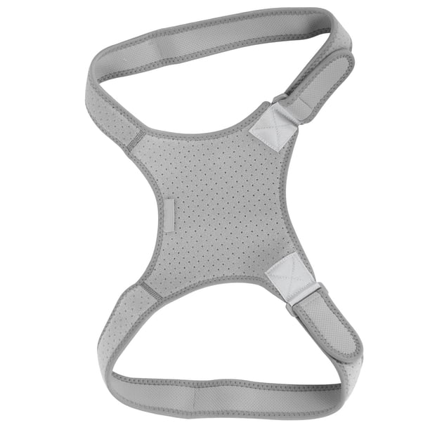 Faja moldeadora Jadeshay para el pecho faja correctora de espalda ajustable