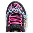 thumbnail image 2 of Athletic Works Little Girls & Big Girls Light up Athletic Sneaker, Sizes 13-5, 2 of 7