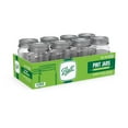 thumbnail image 4 of Ball Mason Jars with Lids & Bands, Regular Mouth, 473 mL (16 oz), 8 Pack, 4 of 6