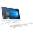 thumbnail image 3 of HP All-In-One 24-E040, Windows 10 Home, 7th generation Intel® Core™ i3-7100U Processor, 23.8" Diagonal Widescreen, 3 of 3