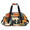 Multicolor 1, variant on Sports Duffel Bag, Colorful Cats Gym Bag for Women Men, Lightweight Overnight Weekender Tote for Camping Hiking Travel