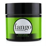 Borghese Fango Essenziali Moisturize Mud Mask With Olive & Blood Orange