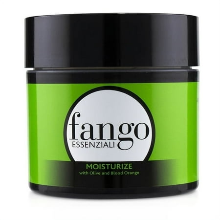 Borghese Fango Essenziali Moisturize Mud Mask With Olive & Blood Orange