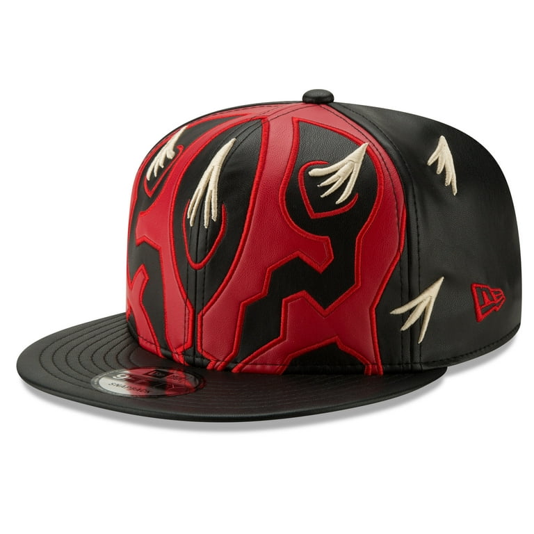 Star Wars Darth Maul 59Fifty Fitted New Era Hat-7 1/8 Fitted