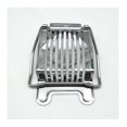 thumbnail image 3 of Cortadora de huevos, cortadora de huevos multiusos de alambre de acero inoxidable 304 para huevos duros, cortadora de huevos de aluminio cortadora resistente, 3 of 4