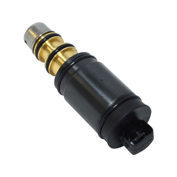 A/C Compressor Control Valve - Compatible with 2003 - 2004 Mercedes-Benz ML350