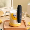 thumbnail image 3 of Instant Read Meat Thermograph Waterproof LED Display Instant Read Food Thermograph Digital Oven Probe, 3 of 6