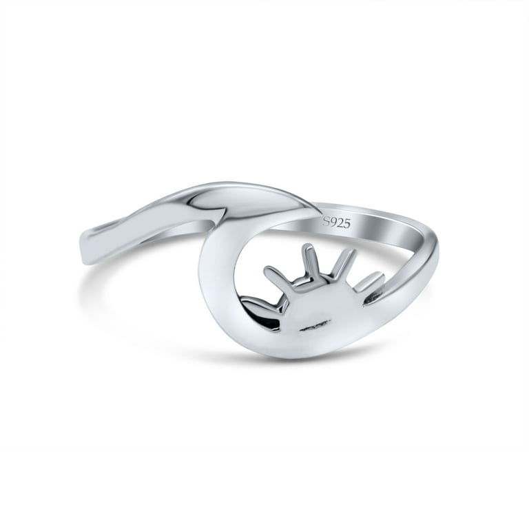 925 sun ring walmart sale