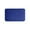 Blue, variant on HomeKingdee Memory Foam Bath Mat, Extra Soft and Absorbent Bathroom Mats, Non Slip Washable Carpet for Floor, Shower and Tub