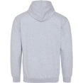 thumbnail image 2 of Awdis Varsity Hooded Sweatshirt / Hoodie, 2 of 4