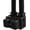 Black Right, variant on Applicable to 60 Pin/Way Engine for ECU Computer Board Plug Connector Replacement Parts Accessories for Cummins 4988820 4995445(Black Right)