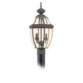 thumbnail image 1 of Lancaster Post Lantern in Antique Bronze, 1 of 1