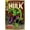 Gold Framed Version, variant on Marvel Comics - Hulk - Incredible Hulk #105 Wall Poster, 22.375" x 34"